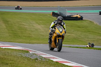 Middle 1 Group Yellow Bikes